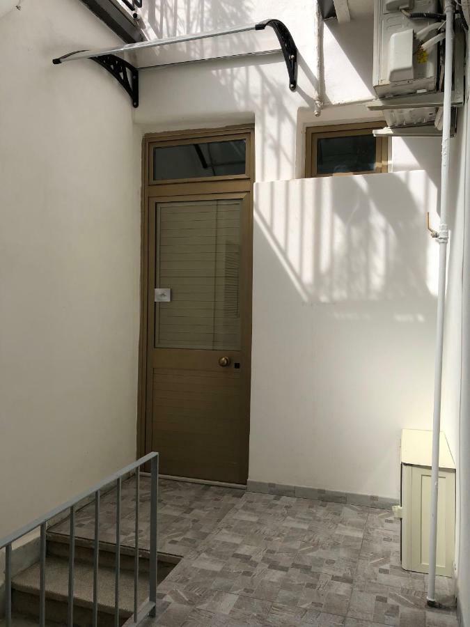 Tembo House - Pantano 2 Apartment Catania Luaran gambar