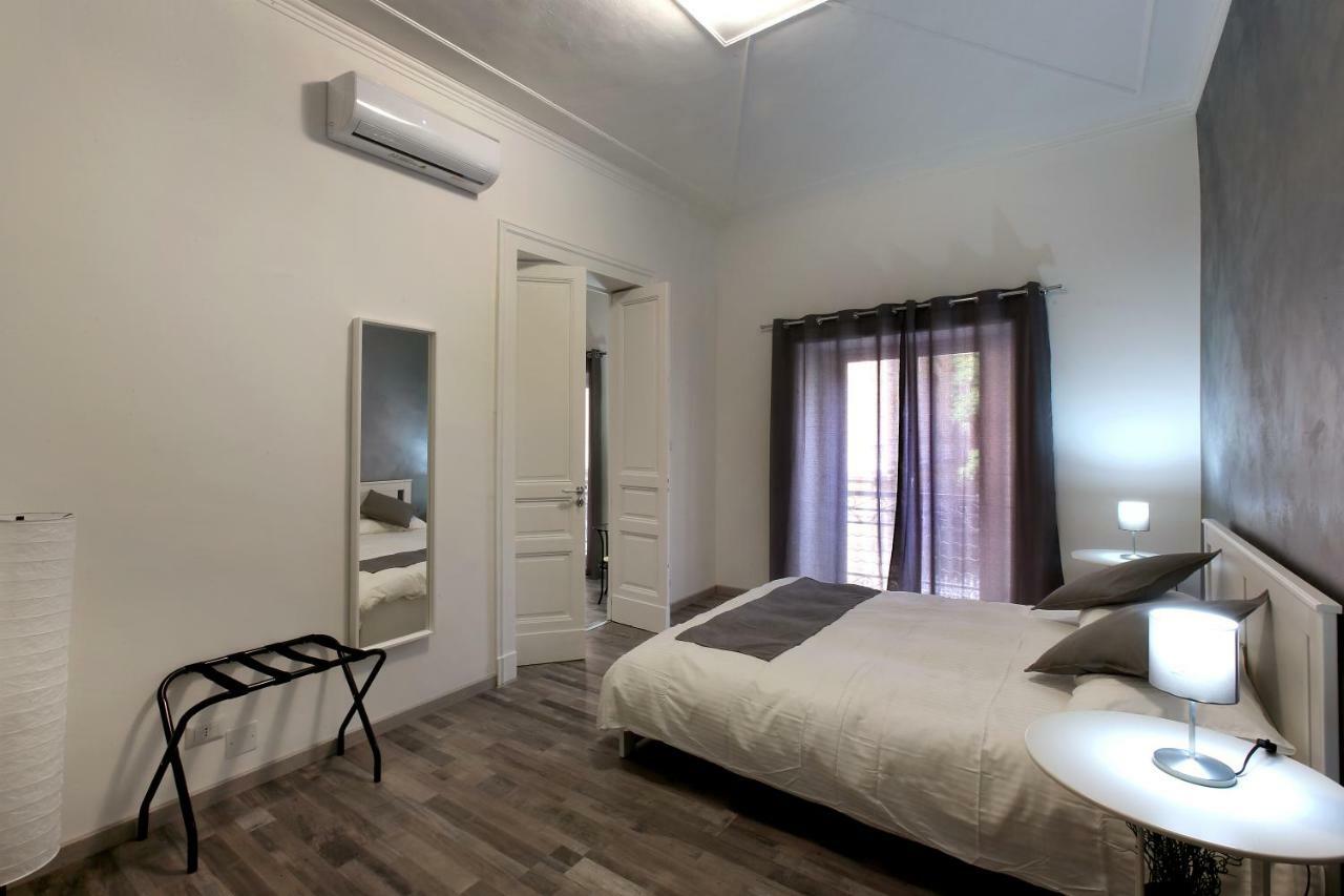 Tembo House - Pantano 2 Apartment Catania Luaran gambar
