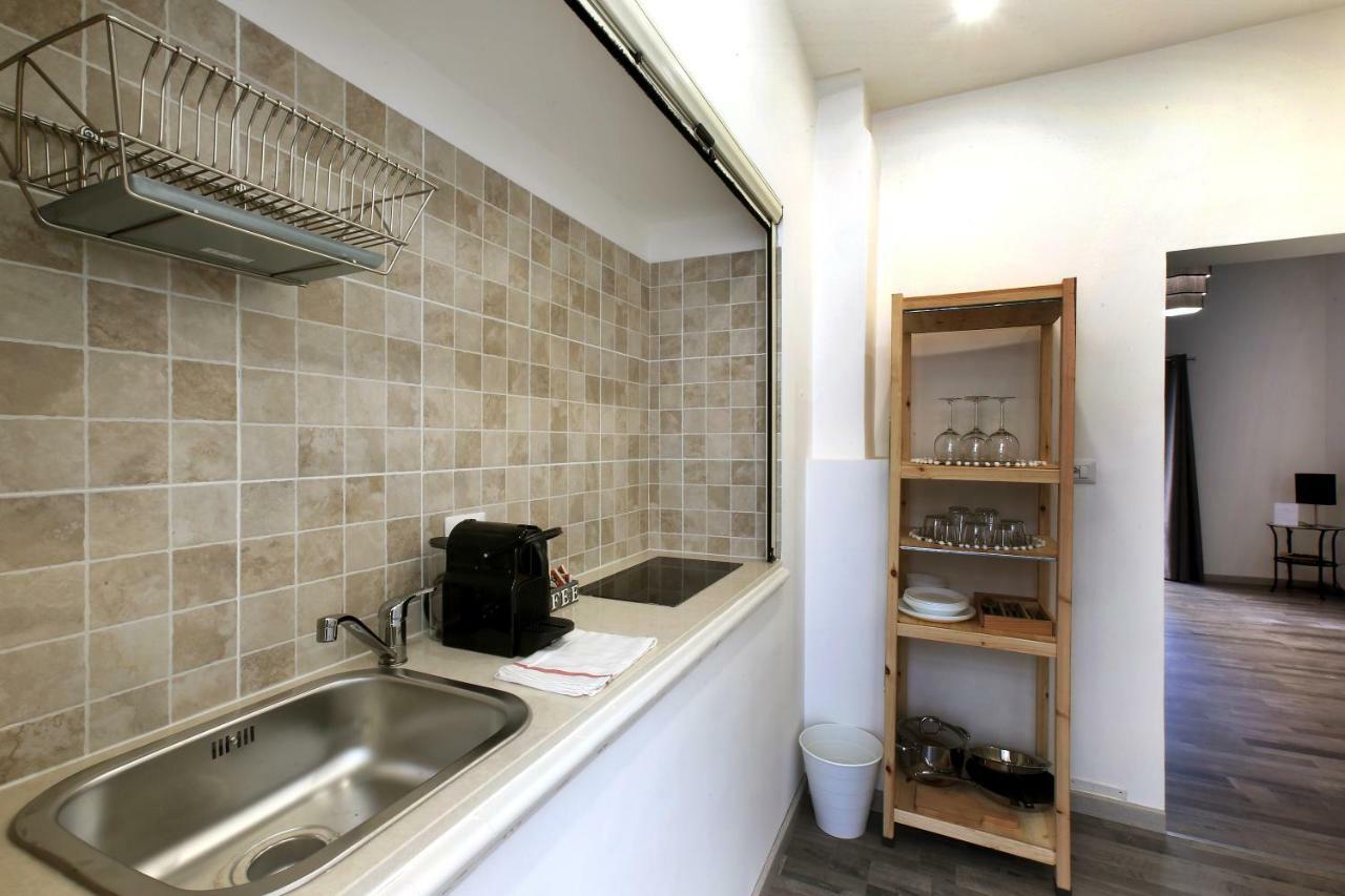 Tembo House - Pantano 2 Apartment Catania Luaran gambar