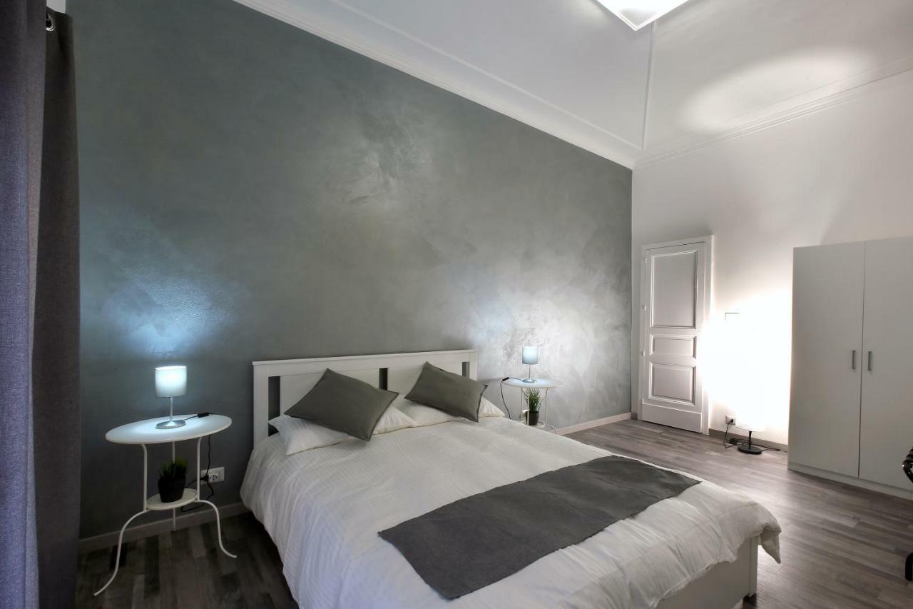 Tembo House - Pantano 2 Apartment Catania Luaran gambar