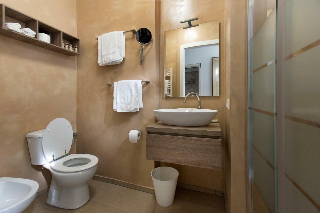 Tembo House - Pantano 2 Apartment Catania Luaran gambar