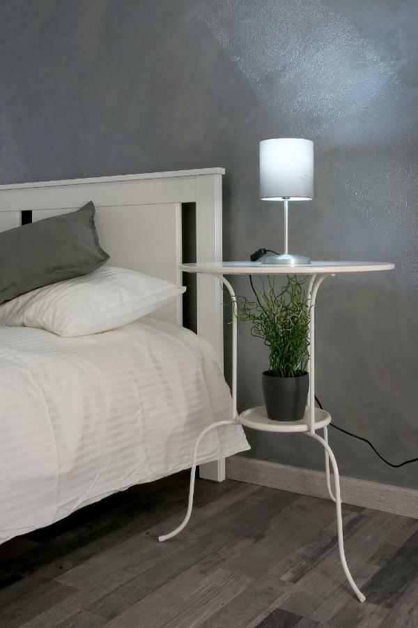 Tembo House - Pantano 2 Apartment Catania Luaran gambar